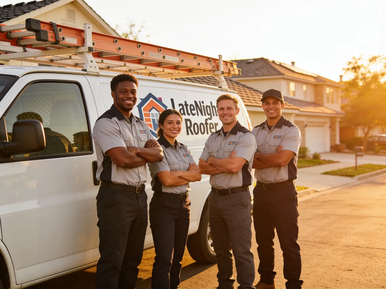 Emergency Roof Repair company in Caratunk, ME